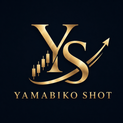 YAMABIKO SHOT Front Cover