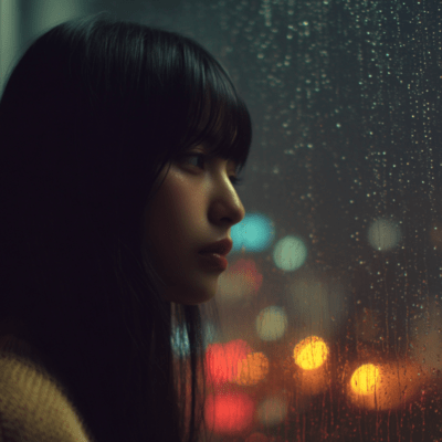 わたしがひとつのジャケット写真