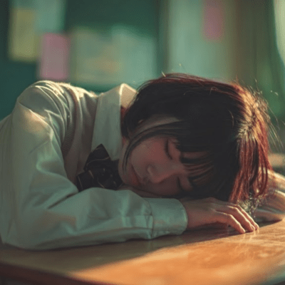 Waking Up to Nothing But Sadness Front Cover