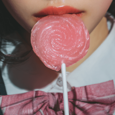 闇落ち少女更新中のジャケット写真