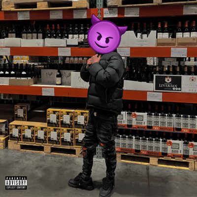 gong sounded-EP Front Cover