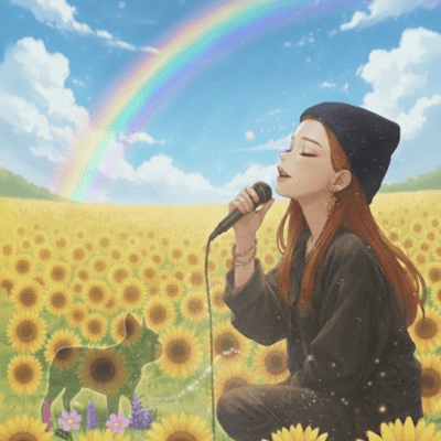 Bond of smile Front Cover