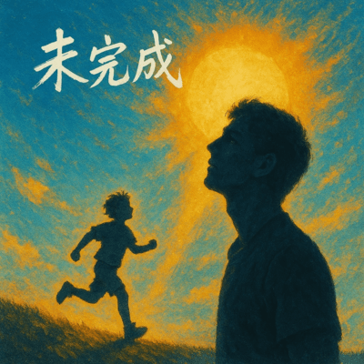 Imcomplete Front Cover