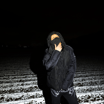 Scream Front Cover