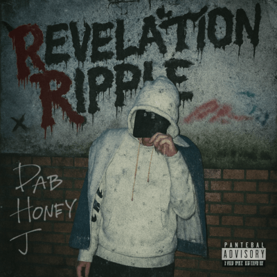 Liberation ripple Front Cover