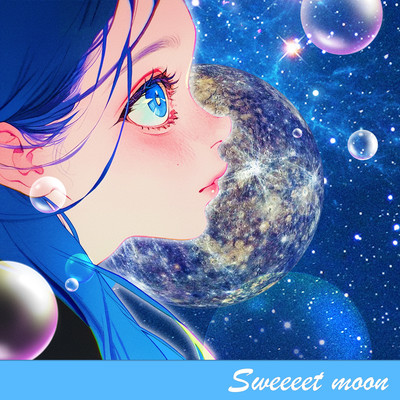 水星のジャケット写真