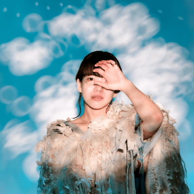 HARUKAZE Front Cover