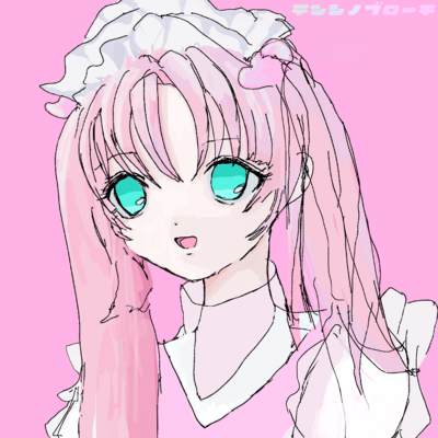 天使のブローチのジャケット写真