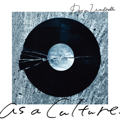 as a culture Front Cover