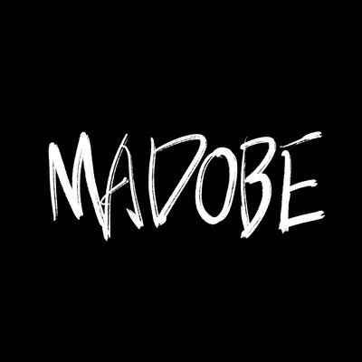 MADOBE (Re-Rec.) Front Cover