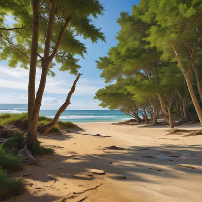 Breather Front Cover