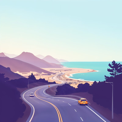 DRIVE Front Cover