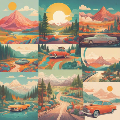 Dad & Son Front Cover