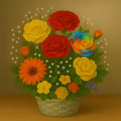 Thank you, Mom Front Cover