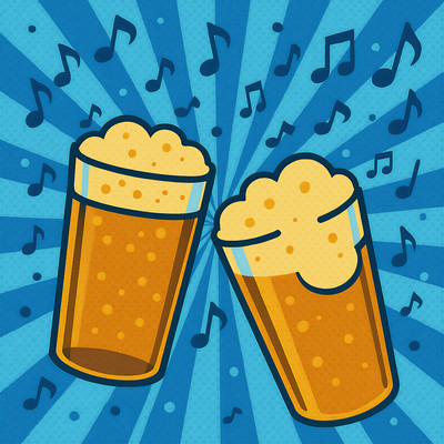 ゴールデンウィークのひとときのジャケット写真