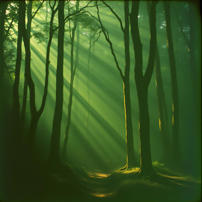 A Dance in the Shadows Front Cover