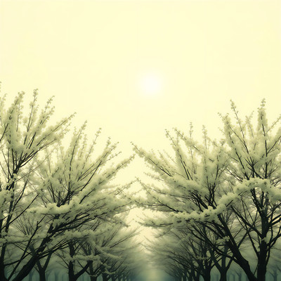 held in a warm embrace Front Cover