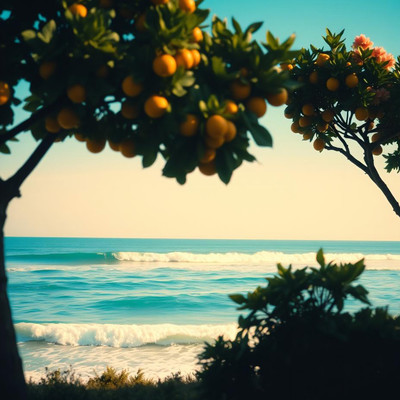 季節のページのジャケット写真