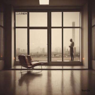 Fate of the Two Front Cover