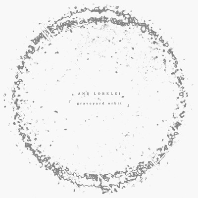 graveyard orbit Front Cover