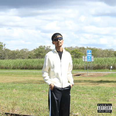 Kangaroo Grooveのジャケット写真