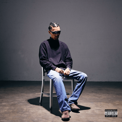 KG's Gambit Front Cover