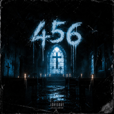 456 Front Cover