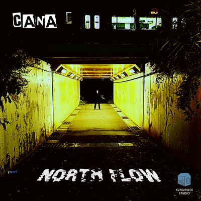 NORTH FLOWのジャケット写真