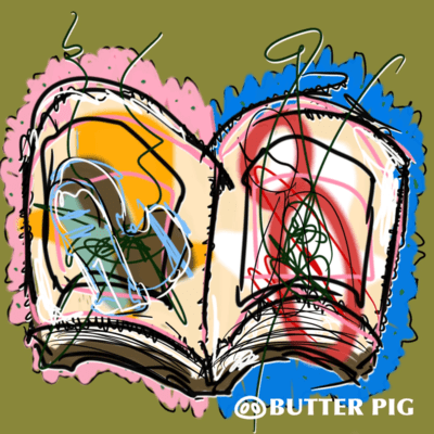 okiniiri Front Cover