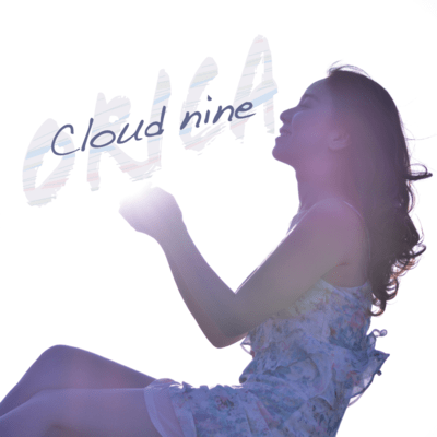 Cloud nine Front Cover