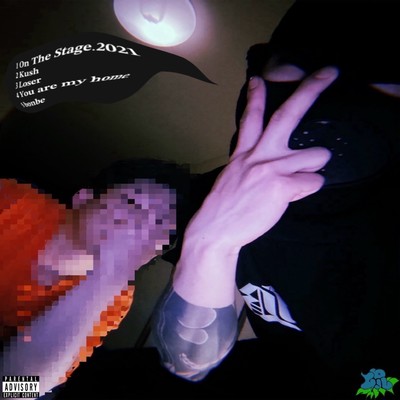 2Stageのジャケット写真