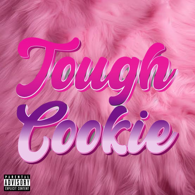 Tough Cookie Front Cover