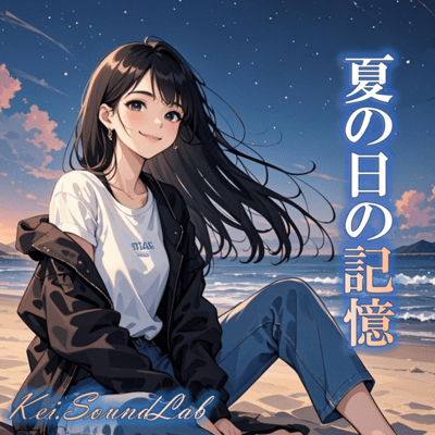 Memories of a Summer Day Front Cover