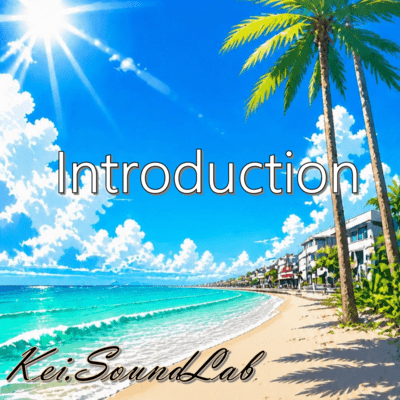 Introduction (2026 Remix) Front Cover