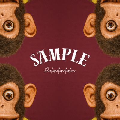 Sample Front Cover