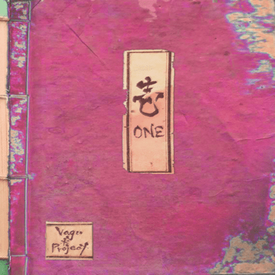 ichi -ONE- Front Cover