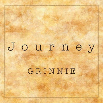 Journey Front Cover
