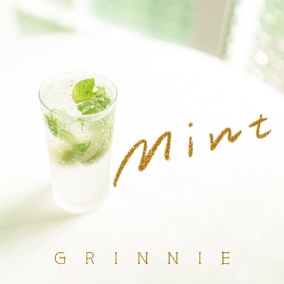 Mint Front Cover