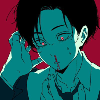 Void! (feat. HATSUNE MIKU) Front Cover