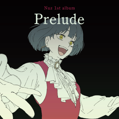 Preludeのジャケット写真