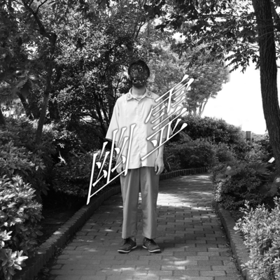 幽霊のジャケット写真