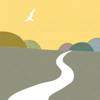 Someday Somewhere Front Cover