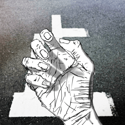 Minimum Personality Front Cover