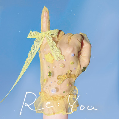 Re:You Front Cover