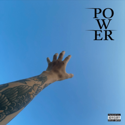 Powerのジャケット写真