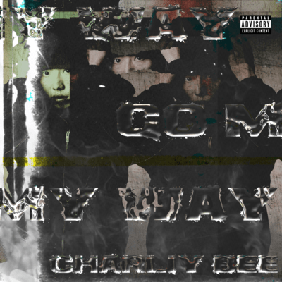 fire Front Cover