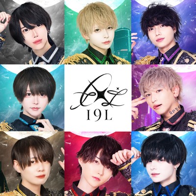 I9Lのジャケット写真