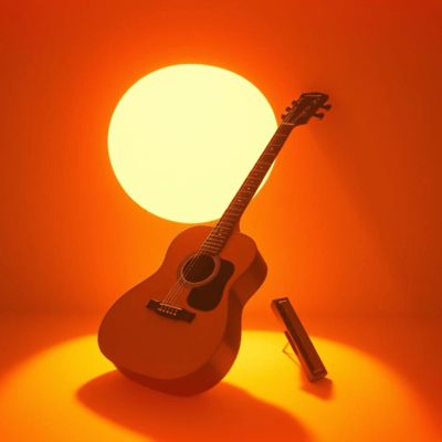 Tied to a song Front Cover