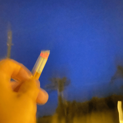 如意のジャケット写真