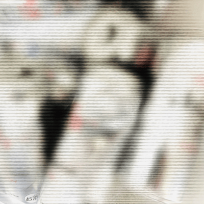 スーパードライのジャケット写真